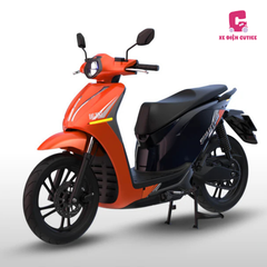 Xe Dat Bike Quantum