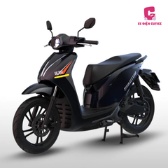 Xe Dat Bike Quantum