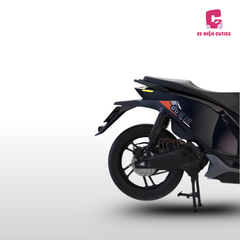 Xe Dat Bike Quantum