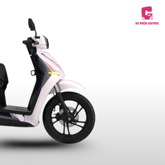 Xe Dat Bike Quantum