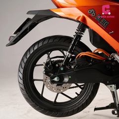 Xe Dat Bike Quantum S1