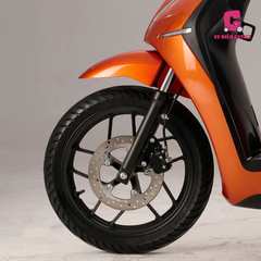 Xe Dat Bike Quantum S1