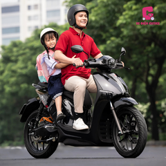 Xe Dat Bike Quantum S1