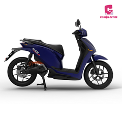 Xe Dat Bike Quantum S1