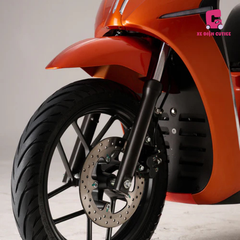 Xe Dat Bike Quantum S1
