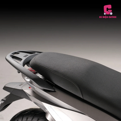 Xe Dat Bike Quantum S2