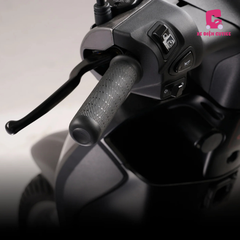 Xe Dat Bike Quantum S2