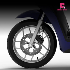 Xe Dat Bike Quantum S2