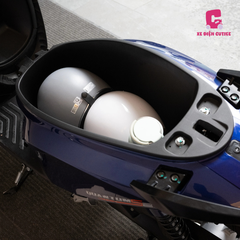 Xe Dat Bike Quantum S2