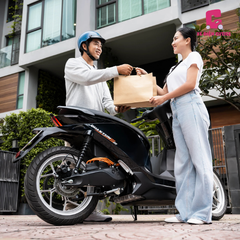 Xe Dat Bike Quantum S2