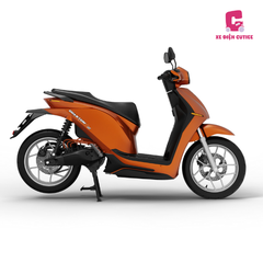 Xe Dat Bike Quantum S2