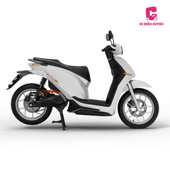 Xe Dat Bike Quantum S2