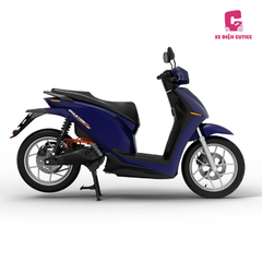 Xe Dat Bike Quantum S2