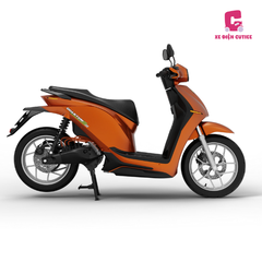 Xe Dat Bike Quantum S3
