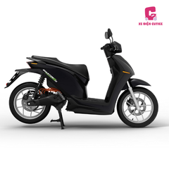Xe Dat Bike Quantum S3