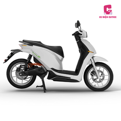 Xe Dat Bike Quantum S3
