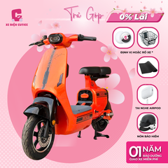 Xe Điện V1 Plus 2025 - Xe Rẻ Nhất Việt Nam