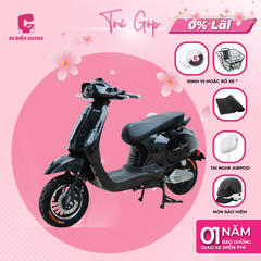 Xe Máy Điện Victoria V88