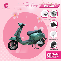 Xe Máy Điện Victoria Viral Pro