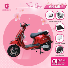 Xe Máy Điện Victoria Viral Pro