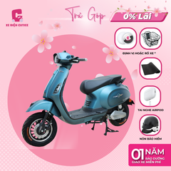 Xe Máy Điện Victoria V88