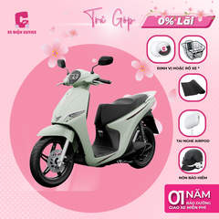 Xe điện VinFast Feliz 2025