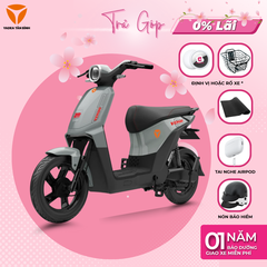 Xe Điện Yadea Vekoo - Hãng Xe Top 1 TG