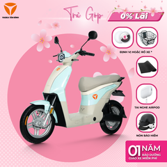 Xe Điện Yadea Vekoo - Hãng Xe Top 1 TG