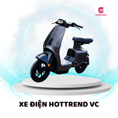 Xe Điện Hottrend VC 2025 Chính Hãng