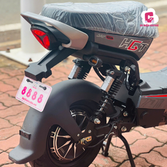 Xe Đạp Điện XBull