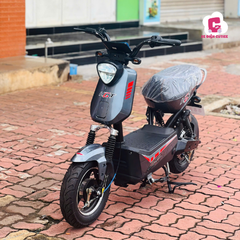 Xe Đạp Điện XBull