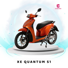 Xe Dat Bike Quantum S1