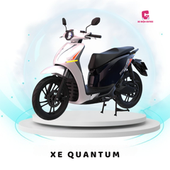 Xe Dat Bike Quantum