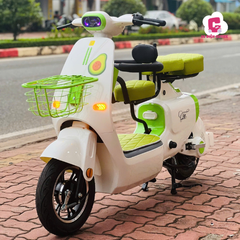 Xe Điện Hottrend K1 2025 Dylexe Chính Hãng
