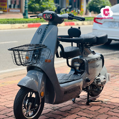 Xe Điện Hottrend K1 2025 Dylexe Chính Hãng