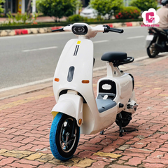 Xe Điện Hottrend K1 2025 Dylexe Chính Hãng