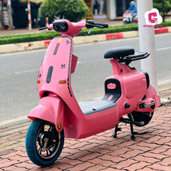 Xe Điện Hottrend K1 2025 Dylexe Chính Hãng