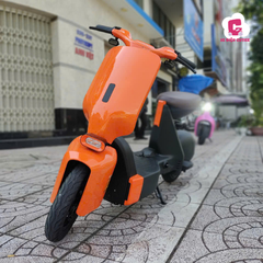 Xe Đạp Điện Dreaform Type 1