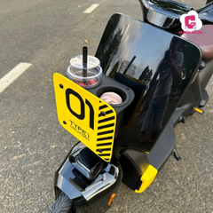 Xe Đạp Điện Dreaform Type 1