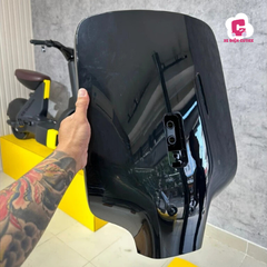 Xe Đạp Điện Dreaform Type 1