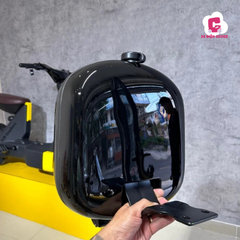 Xe Đạp Điện Dreaform Type 1