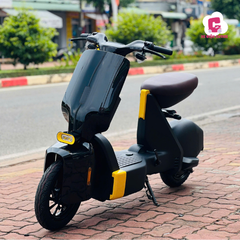 Xe Đạp Điện Dreaform Type 1