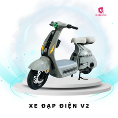 Xe Đạp Điện V2