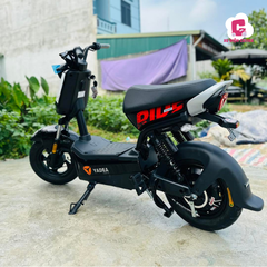 Xe Máy Điện Yadea X-Bull
