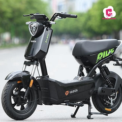 Xe Máy Điện Yadea X-Bull