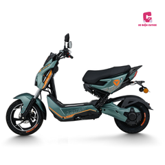 Xe Máy Điện Yadea XMen Neo
