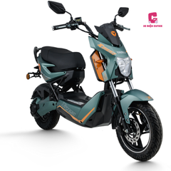 Xe Máy Điện Yadea XMen Neo