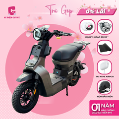 Xe Đạp Điện Dreaform Type 3 Pro 2026 - XE ĐIỆN CUTIEE