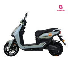 Xe Máy Điện Yadea S3 Pro