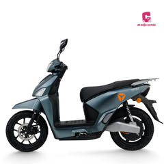Xe Máy Điện Yadea Voltguard